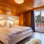 The Larix Saas-Fee