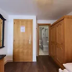 The Larix Hotel
