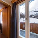 Hotel The Larix