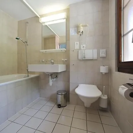 The Larix Ski-in Ski-out Отель 3*