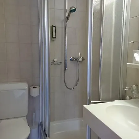 The Larix Ski-in Ski-out Отель 3*