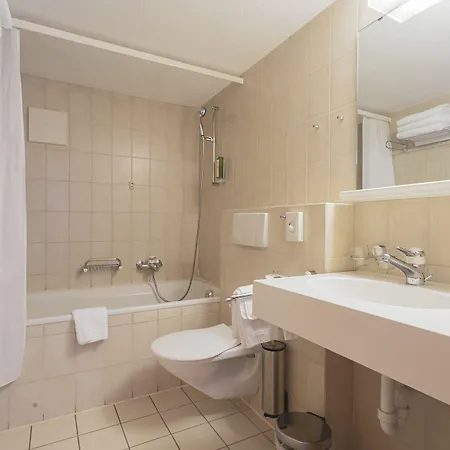 The Larix Ski-in Ski-out 3* Saas Fee