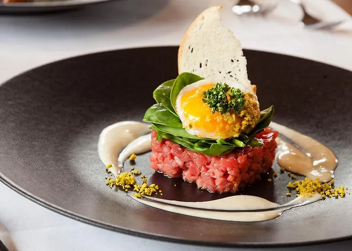 The Larix Ski-in Ski-out 3*