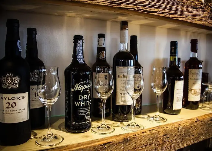 The Larix Ski-in Ski-out Hotel