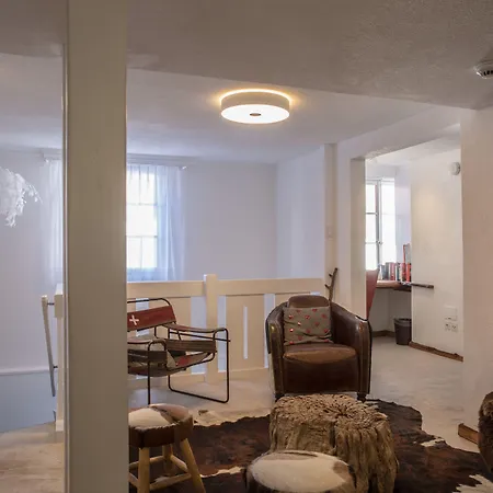 فندق The Larix Ski-in Ski-out 3*