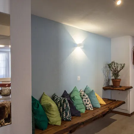 فندق The Larix Ski-in Ski-out