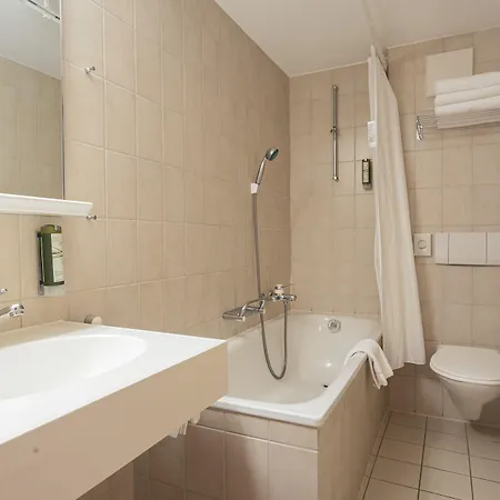 فندق The Larix Ski-in Ski-out 3*