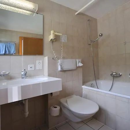 فندق The Larix Ski-in Ski-out 3*