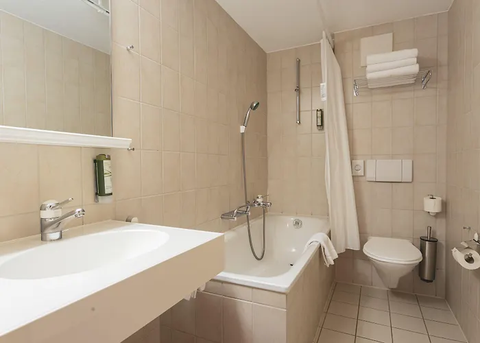 Szálloda The Larix Ski-in Ski-out 3*