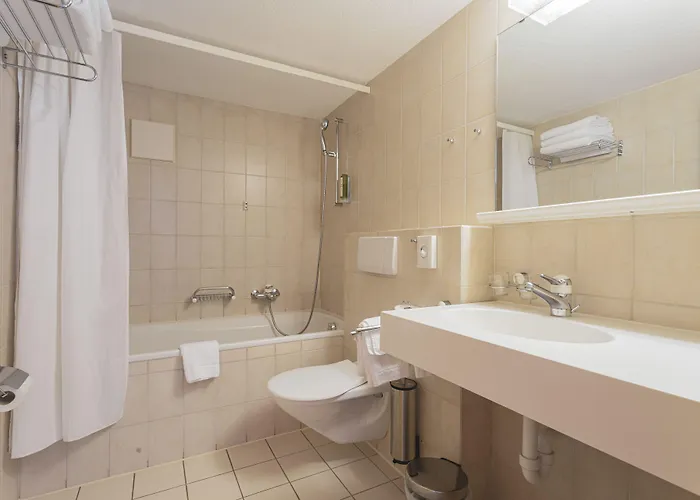 The Larix Ski-in Ski-out 3* Saas Fee