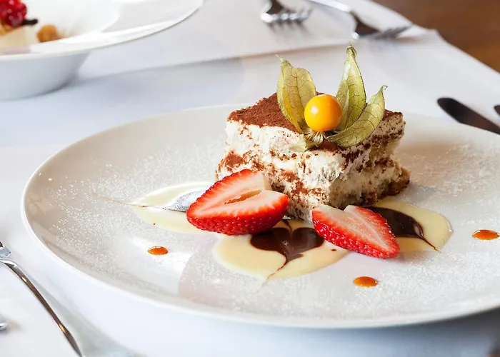 The Larix Ski-in Ski-out Szálloda Saas Fee