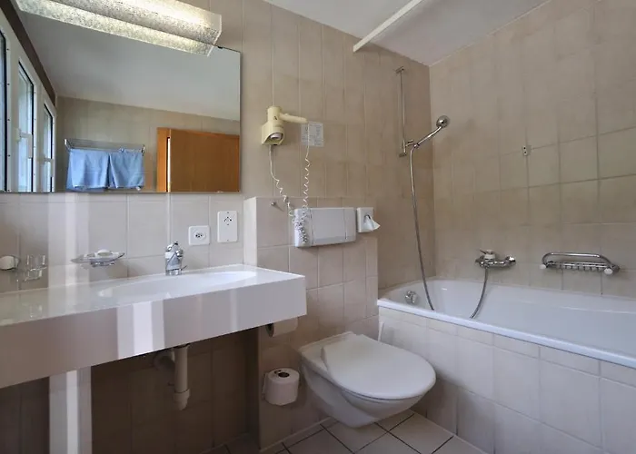 Szálloda The Larix Ski-in Ski-out 3*