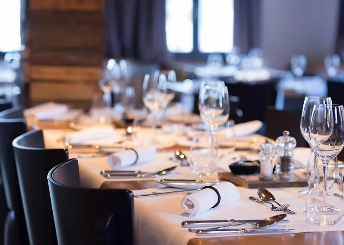 The Larix Ski-in Ski-out 3*